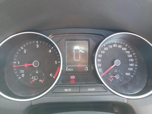 2014 VOLKSWAGEN POLO SEL T