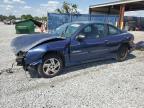 2001 Pontiac Sunfire Se zu verkaufen in Riverview, FL - Front End