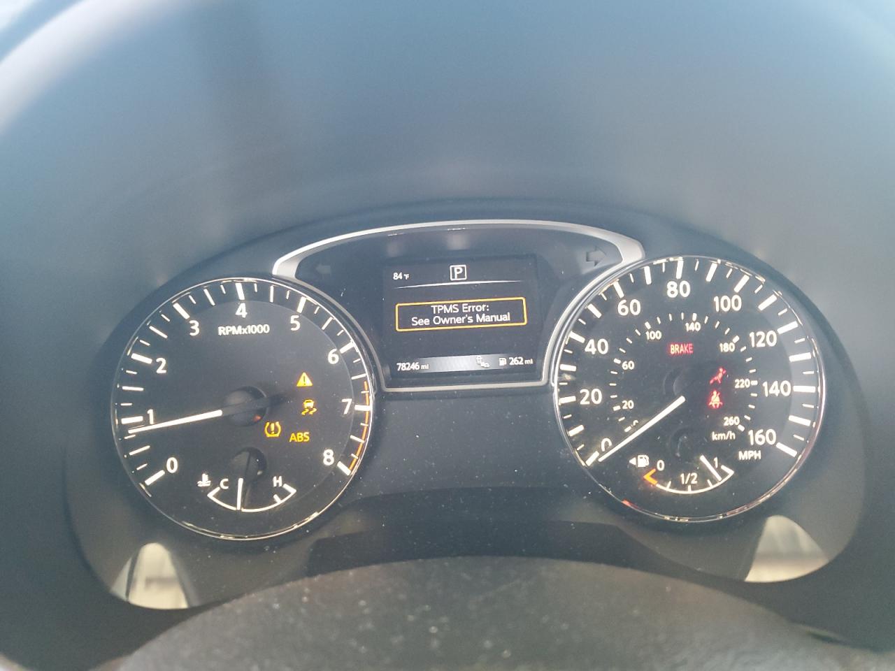 2018 Nissan Altima 2.5 VIN: 1N4AL3AP7JC192256 Lot: 55569075