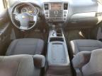 2008 Nissan Armada Se продається в Adelanto, CA - Rear End