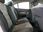 2016 Chevrolet Cruze Limited Ls na sprzedaż w Augusta, GA - Mechanical