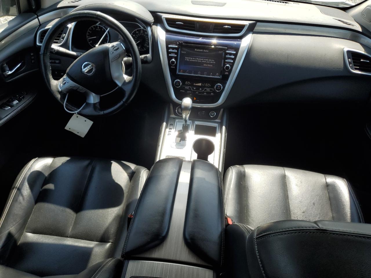 2018 Nissan Murano S VIN: 5N1AZ2MH2JN172021 Lot: 57139955