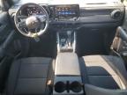 2024 CHEVROLET COLORADO TRAIL BOSS for sale at Copart ON - OTTAWA