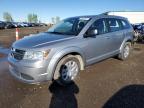 2018 DODGE JOURNEY SE   à vendre chez Copart AB - CALGARY