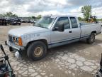 1989 Gmc Sierra C2500 en Venta en Kansas City, KS - Side