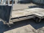 2021 Floe International Versa Max Snowmobile Trailer продається в Ham Lake, MN - Side