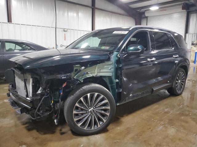 HYUNDAI PALISADE – zdjęcie z aukcji, lot #55403015
