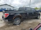 2009 Ford F150 Supercrew იყიდება Pekin-ში, IL - Mechanical