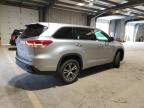 2018 Toyota Highlander Le for Sale in West Mifflin, PA - Side