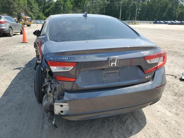  HONDA ACCORD 2019 Сірий