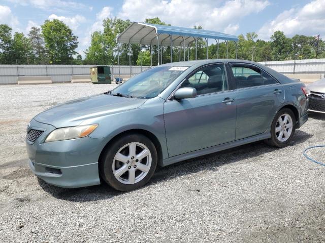 2008 Toyota Camry Ce