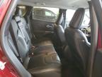 2019 Jeep Cherokee Limited zu verkaufen in Mcfarland, WI - Hail