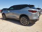 2024 Chevrolet Blazer Rs للبيع في Andrews، TX - Hail