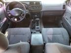 2000 Nissan Frontier Crew Cab Xe იყიდება Brighton-ში, CO - Hail