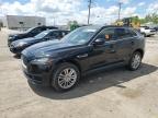 2017 Jaguar F-Pace Prestige for Sale in Chicago Heights, IL - Minor Dent/Scratches