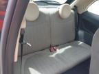 2009 FIAT 500 LOUNGE for sale at Copart CORBY