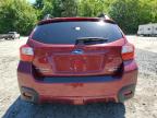 2017 Subaru Crosstrek Premium იყიდება North Billerica-ში, MA - Normal Wear