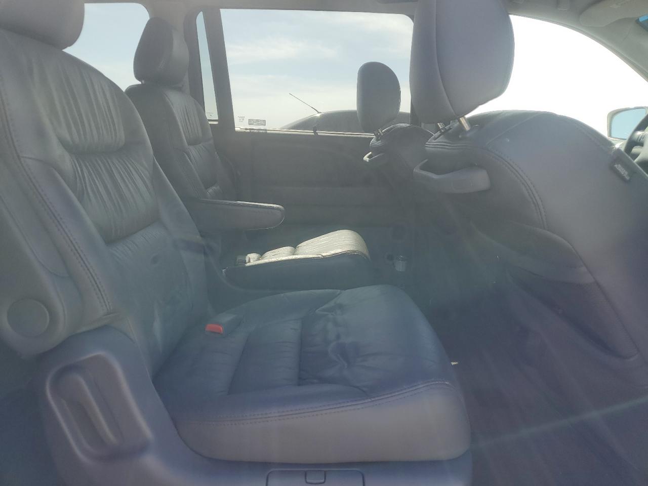 2007 Honda Odyssey Exl VIN: 5FNRL38787B436074 Lot: 57074015