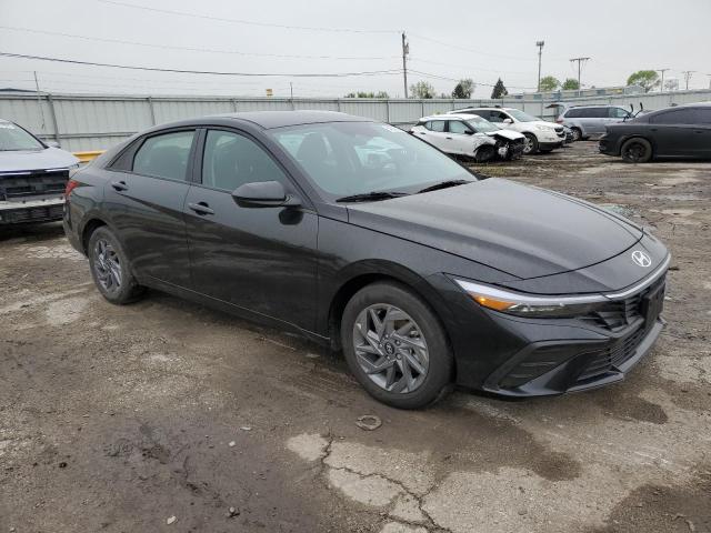  HYUNDAI ELANTRA 2024 Серый