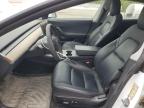 2021 TESLA MODEL 3  for sale at Copart ON - COOKSTOWN