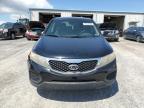 2012 Kia Sorento Base за продажба в Chambersburg, PA - Side