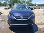 2021 Toyota Venza Le zu verkaufen in Harleyville, SC - Front End