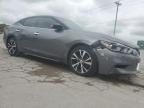 2017 Nissan Maxima 3.5S de vânzare în Lebanon, TN - Front End