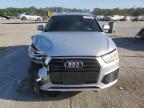 2017 Audi Q3 Prestige იყიდება Savannah-ში, GA - Front End