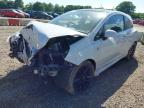 2010 VAUXHALL CORSA LIMI for sale at Copart COLCHESTER
