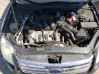 2008 Ford Fusion Se продається в Sacramento, CA - Rear End