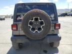 2021 Jeep Wrangler Sport   na sprzedaż w Anthony, TX - Front End