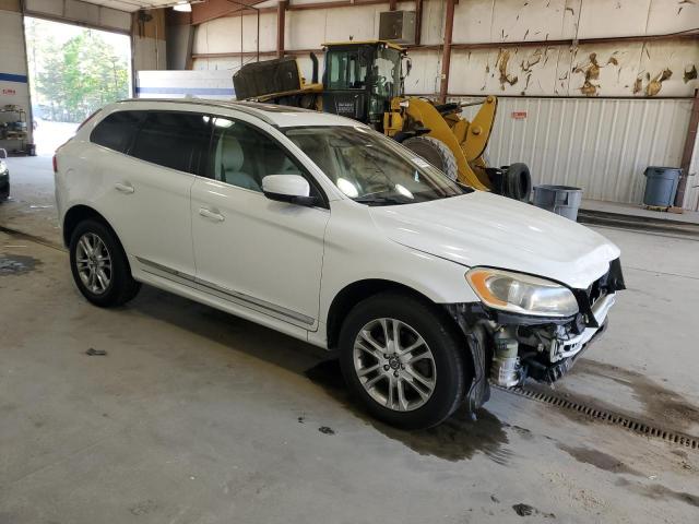  VOLVO XC60 2015 Biały