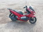 2019 HONDA WW 125-A for sale at Copart BRISTOL