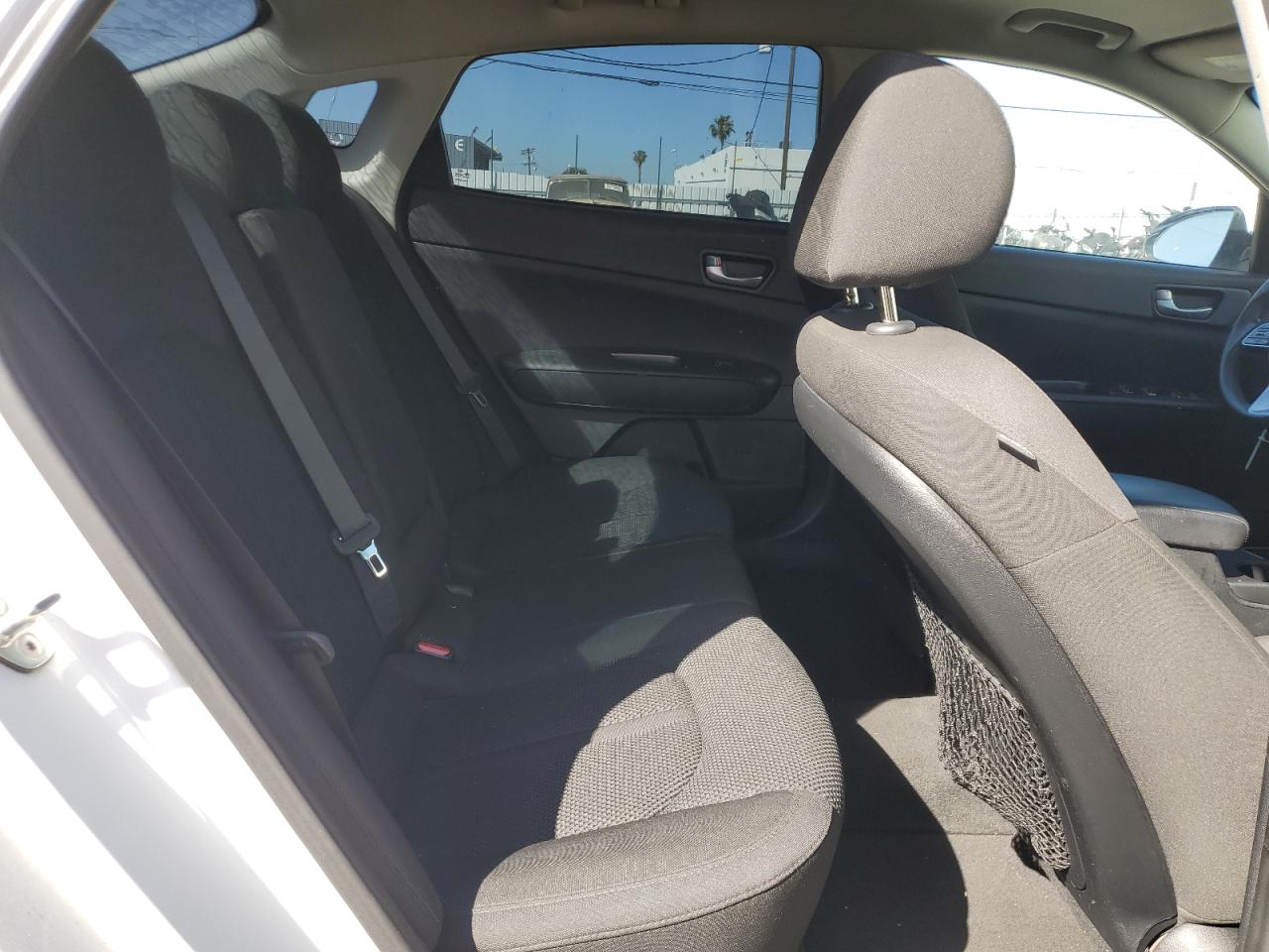 2019 Kia Optima Lx VIN: 5XXGT4L34KG281577 Lot: 57087505