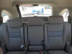 2009 Honda Cr-V Lx en Venta en Orlando, FL - Front End