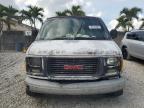 2002 Gmc Savana G1500 იყიდება Opa Locka-ში, FL - Mechanical