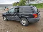 2003 Jeep Grand Cherokee Laredo for Sale in Davison, MI - Side