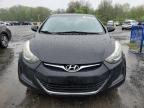 2016 Hyundai Elantra Se for Sale in East Granby, CT - Vandalism