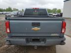 2016 Chevrolet Silverado K1500 High Country for Sale in Central Square, NY - Front End