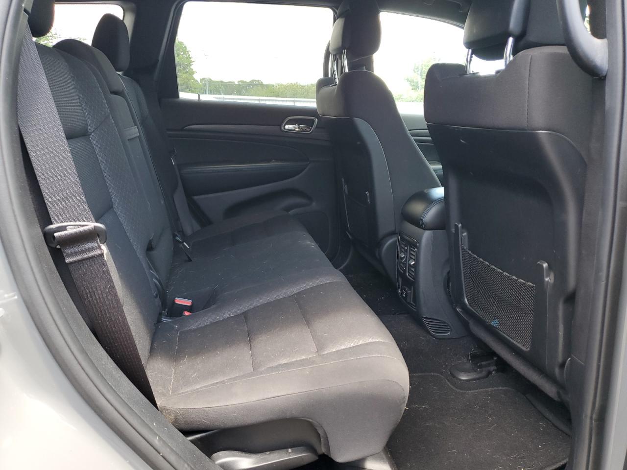 2019 Jeep Grand Cherokee Laredo VIN: 1C4RJFAG0KC786029 Lot: 56510445