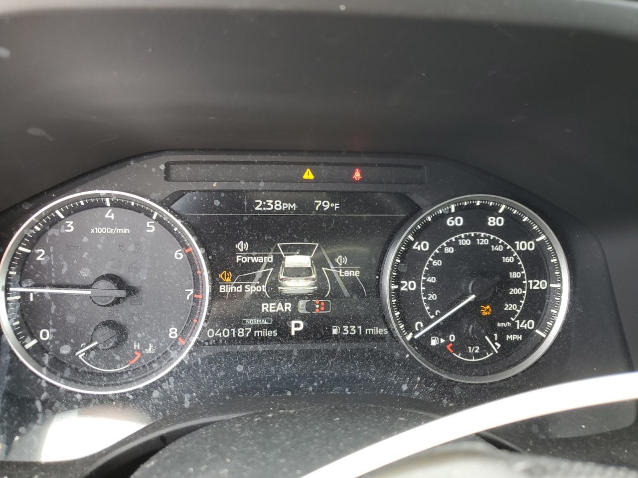 2022 Mitsubishi Outlander Se VIN: JA4J4UA85NZ078193 Lot: 56661845