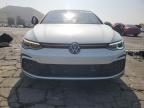 2023 Volkswagen Gti 40Th Anniversary zu verkaufen in Colton, CA - Rear End