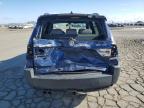 2004 Bmw X3 3.0I იყიდება Martinez-ში, CA - Rear End