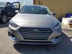 2021 Hyundai Accent Se за продажба в North Las Vegas, NV - Rear End
