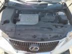 2011 Lexus Rx 350 на продаже в Colton, CA - Normal Wear