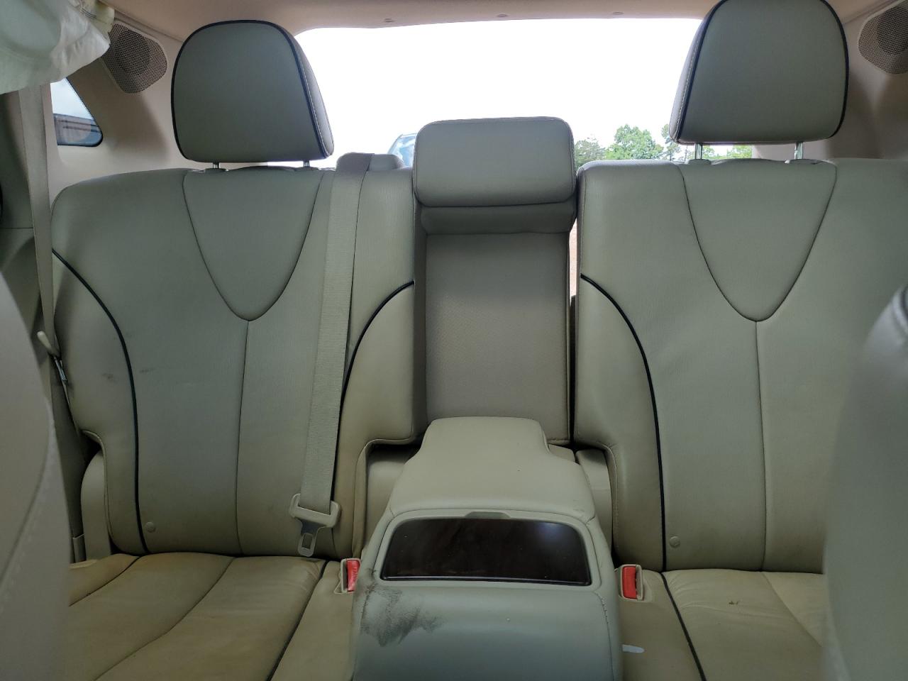 2014 Toyota Venza Le VIN: 4T3BK3BBXEU105070 Lot: 57047785