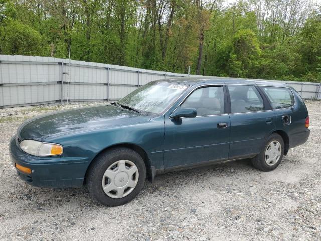1996 Toyota Camry Le