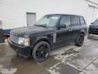 2004 Land Rover Range Rover Hse للبيع في Farr West، UT - Front End