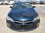 2017 Toyota Camry Le   na sprzedaż w Houston, TX - Front End
