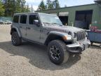 2023 Jeep Wrangler Rubicon   продається в Graham, WA - Front End